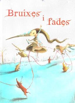 LIBROS DE NIOS NDIGO, MATERNIDAD E INFANTIL | BRUIXES Y FADES