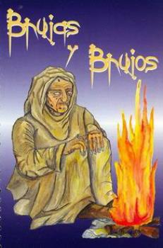 LIBROS DE MAGIA | BRUJAS Y BRUJOS MINI LIBRO