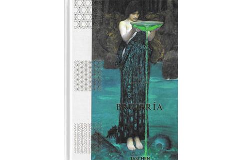 LIBROS DE OCULTISMO | BRUJERA (La Biblioteca del Esoterismo)