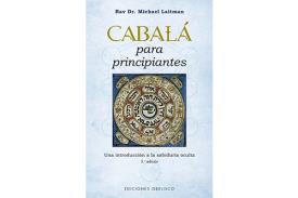 LIBROS DE CBALA | CBALA PARA PRINCIPIANTES