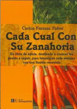 LIBROS DE AUTOAYUDA | CADA CUAL CON SU ZANAHORIA