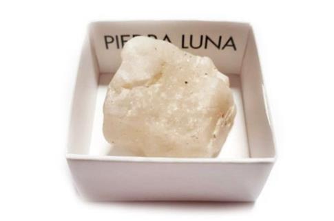 COMODIN | CAJITA 4 X 4 PIEDRA LUNA