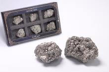 CAJITA 4 X 4 PIRITA CHISPA