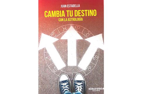 LIBROS DE ASTROLOGA | CAMBIA TU DESTINO CON LA ASTROLOGA