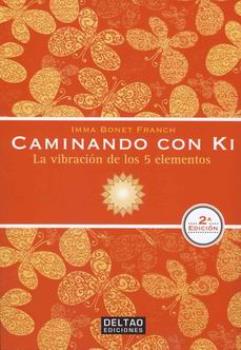 LIBROS DE MEDICINA CHINA | CAMINANDO CON KI