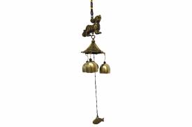 FENG SHUI CAMPANAS | CAMPANA FENG SHUI DISEO DRAGN CHINO