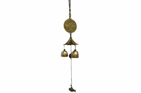 FENG SHUI CAMPANAS | CAMPANA FENG SHUI DISEO ELEFANTE