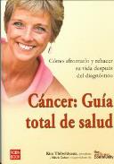 LIBROS DE ENFERMEDADES | CNCER: GUA TOTAL DE SALUD