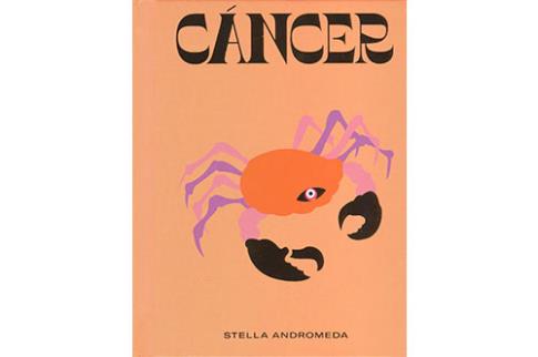 LIBROS DE ASTROLOGA | CNCER (Stella Andromeda)