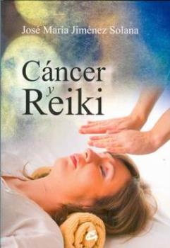 LIBROS DE ENFERMEDADES | CNCER Y REIKI