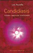 LIBROS DE ENFERMEDADES | CANDIDIASIS