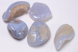 CANTOS RODADOS GRANDES | CANTO RODADO GRANDE CALCEDONIA -2.5-3.5 cms-