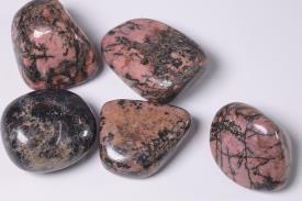 CANTOS RODADOS GRANDES | CANTO RODADO GRANDE RODONITA -2.5-3.5 cms-