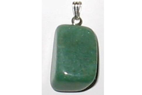 CANTOS RODADOS PEQUEOS ENGARZADOS | CANTO RODADO PEQUEO ENGARZADO AVENTURINA VERDE (CANCER)