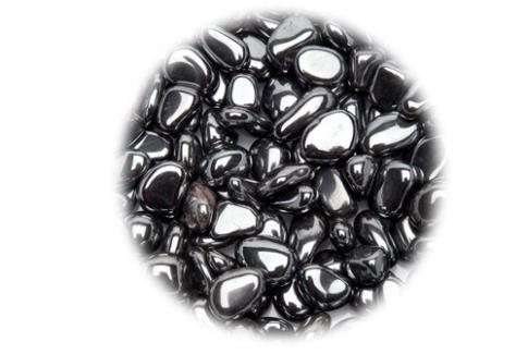 CANTOS RODADOS PEQUEOS Y MEDIANOS | CANTO RODADO PEQUEO HEMATITE