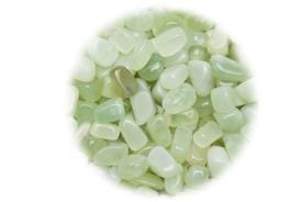 CANTOS RODADOS PEQUEOS Y MEDIANOS | CANTO RODADO PEQUEO JADE