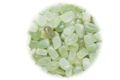 CANTOS RODADOS PEQUEOS Y MEDIANOS | CANTO RODADO PEQUEO JADE