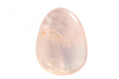 COMODIN | CANTO RODADO PLANO DE CUARZO ROSA (3-4 CMS APROX.)
