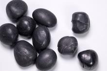 CANTO RODADO SHUNGITA (TAMAOS VARIADOS)