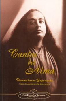LIBROS DE YOGANANDA | CANTOS DEL ALMA