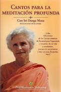 LIBROS DE MEDITACI�N | CANTOS PARA LA MEDITACI�N PROFUNDA