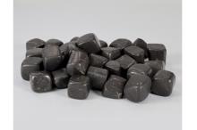 CANTOS RODADOS GRANDE SHUNGITA 3-4CM