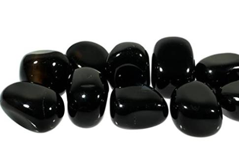 CANTOS RODADOS PEQUE�OS | CANTOS RODADOS PEQUE�OS ONIX (PAQUETE 250 gr.)