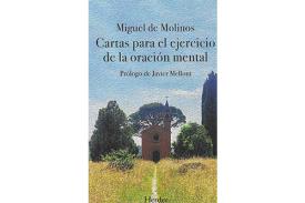 LIBROS DE ORACIONES | CARTAS PARA EL EJERCICIO DE LA ORACIN MENTAL