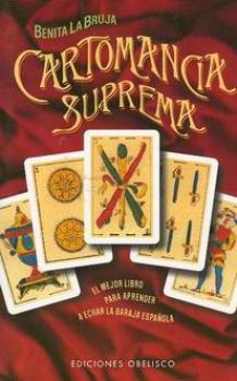 LIBROS DE BARAJA ESPAOLA | CARTOMANCIA SUPREMA