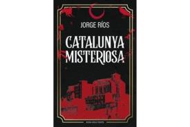 LIBROS DE GU�AS | CATALUNYA MISTERIOSA