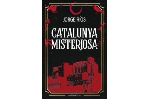 LIBROS DE GU�AS | CATALUNYA MISTERIOSA