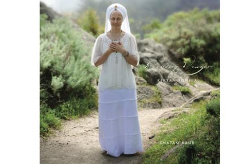 CD MUSICA | CD MUSICA EVENING PRAYER (SNATAM KAUR)