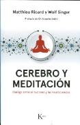 LIBROS DE BUDISMO | CEREBRO Y MEDITACIN