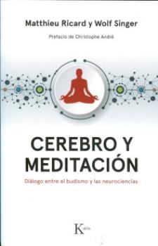 LIBROS DE BUDISMO | CEREBRO Y MEDITACIÓN
