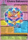 CHAKRA 7� SAHASRARA (L�mina doble cara)
