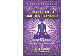 LIBROS DE CHAKRAS | CHAKRAS EN LA PR�CTICA CHAM�NICA: OCHO ETAPAS DE SANACI�N Y TRANSFORMACI�N