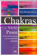 LIBROS DE CHAKRAS | CHAKRAS: LOS SIETE PASOS DE LA AUTOCURACIN Y EL CRECIMIENTO