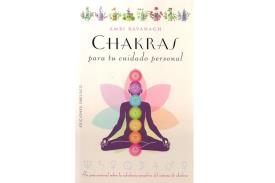 LIBROS DE CHAKRAS | CHAKRAS PARA TU CUIDADO PERSONAL