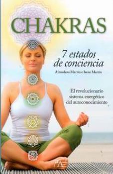 LIBROS DE CHAKRAS | CHAKRAS: SIETE ESTADOS DE CONCIENCIA