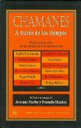 LIBROS DE CHAMANISMO | CHAMANES A TRAVS DE LOS TIEMPOS