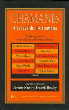 LIBROS DE CHAMANISMO | CHAMANES A TRAVS DE LOS TIEMPOS