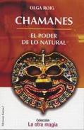 LIBROS DE CHAMANISMO | CHAMANES: EL PODER DE LO NATURAL