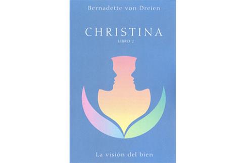 LIBROS DE ESPIRITUALISMO | CHRISTINA: LIBRO 2