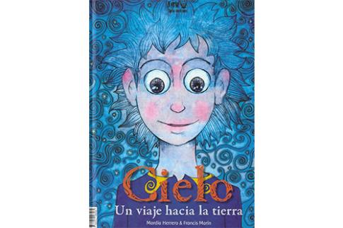 LIBROS DE NIOS NDIGO, MATERNIDAD E INFANTIL | CIELO Y TIERRA