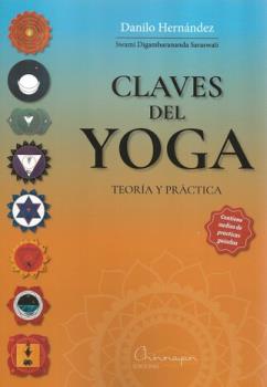 LIBROS DE YOGA | CLAVES DEL YOGA: TEORA Y PRCTICA