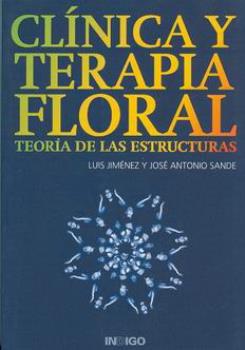LIBROS DE FLORES DE BACH | CLNICA Y TERAPIA FLORAL