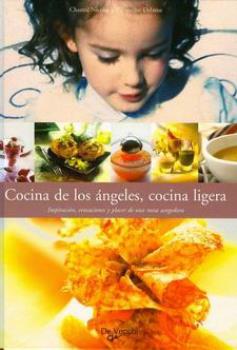 LIBROS DE ALIMENTACIN | COCINA DE LOS NGELES, COCINA LIGERA