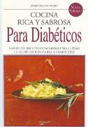 LIBROS DE ALIMENTACI�N | COCINA RICA Y SABROSA PARA DIAB�TICOS
