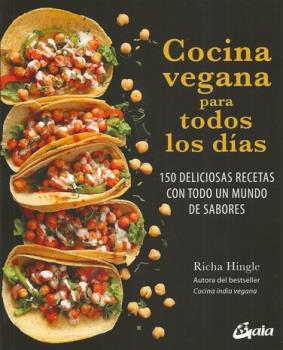 LIBROS DE ALIMENTACIN | COCINA VEGANA PARA TODOS LOS DAS