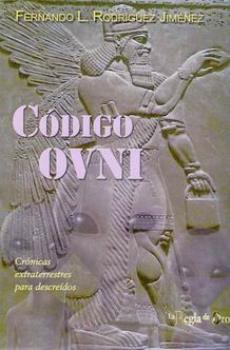 LIBROS DE OVNIS Y EXTRATERRESTRES | CDIGO OVNI